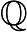 $\mathbb{Q}$