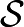 $\mathcal{S}$