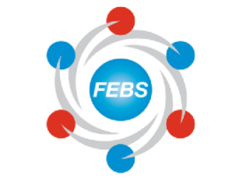 FEBS logo