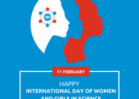 Happy International Day of Women and Girls in Science! FEBS 2025