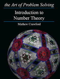 Introduction to Number Theory